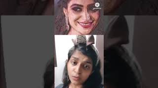 सम्राट ने पहनया पाखी को हार video