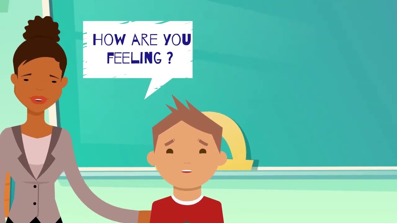 Operation Encompass - Salford