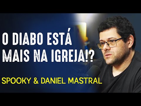 IS THE DEVIL MORE IN SATANIC CULTS OR IN CHURCHES?