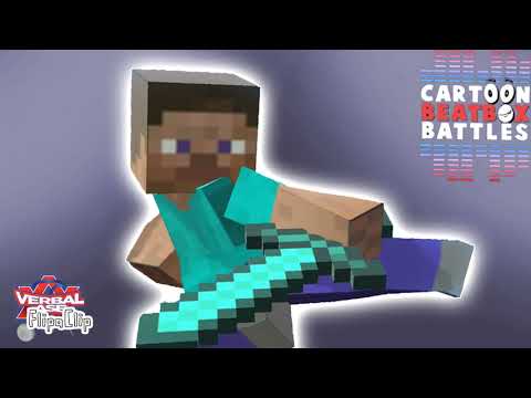 Steve Beatbox Solo 1 [Made By Me]