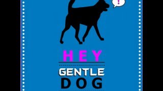 PSY Gentleman Parody: GentleDOG! FREE GentleMAN AP