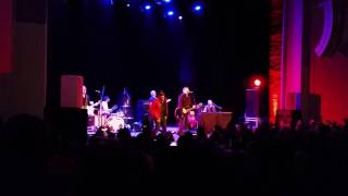 The Afghan Whigs - &quot;Blame, Etc&quot; (12/10/16)