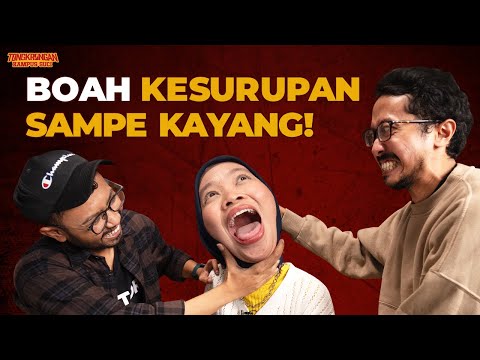 SANTET GAK MEMPAN KALO PUNYA KHODAM?! #TKS 9