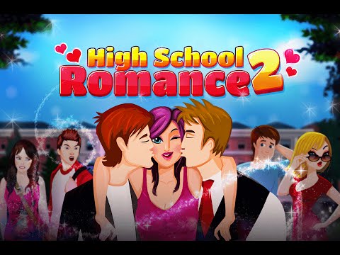 High School Romance 2 Video
