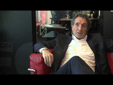 Jean-Jacques Bourdin sur l'interview de JM Le Pen : "Les mauvaises idées ne m'appartiennent pas"