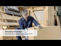Festool Scies sans fil pour matériaux isolants ISC 240 EB-Basic - 576571 Video Thumbnail