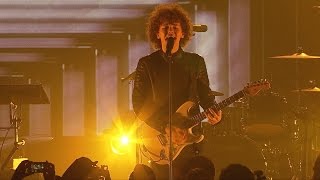 FRANCESCO YATES: &#39;Better To Be Loved&#39; &amp; Interview
