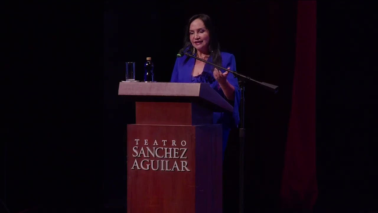 Dra. Enma Tapia Rivera