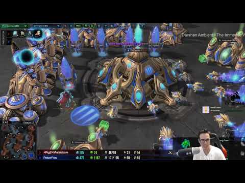 Fear and Loathing in Las Catalyst - Behind Enemy Lines G4