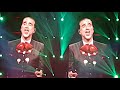 Alejandro Fernández el Potrillo Auditorio Nacional cantando México lindo y querido❤