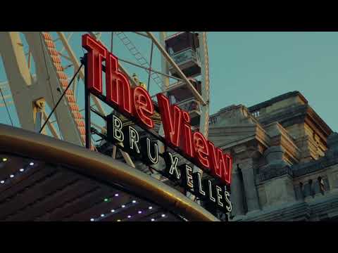 CINEMATIC TRIP AMSTERDAM (ZV E10)