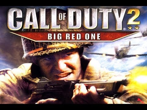 call of duty 2 big red one playstation 2 cheats