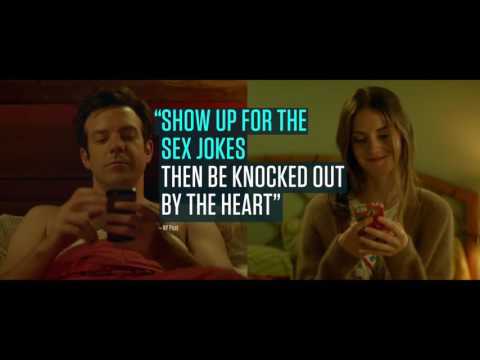 Sleeping With Other People Official Trailer #1 (2015) Alison Brie, Jason Sudeikis Comedy Movie HD