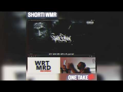 SHORTI WMR | ONE TAKE #1 prod. by VintagemanBeats 
