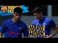 HIGH INTENSITY AND RONDOS ??⚽?