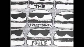 The Traditional Fools - Davey Crockett