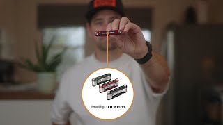 Anatomy of Precision: SmallRig x Film Riot 7-in-1 Wrench Set Review