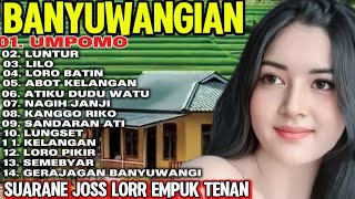 Download lagu OSING BANYUWANGIAN‼️IKI LOOR PENAK E POOL  ISO LALI UTANGE 🤭SAMBI NGOPI COCOK mp3