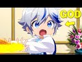 Orphan Reincarnated With God S Leveling System To Avenge His Family