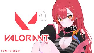 【Valorant】あかりんとでゅおー　【ぶいすぽ / 猫汰つな】