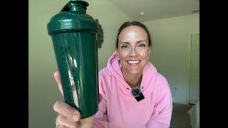 REVIEW: FINALLY Enough Shaker Bottles for the Whole Week, Winning! | Product link in the description