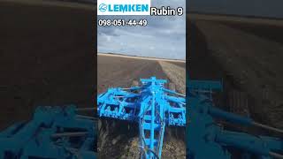 Nieuw Lemken RUBIN 9/500 GARANTIYa! schijfploeg | Foto 4 - Agroline