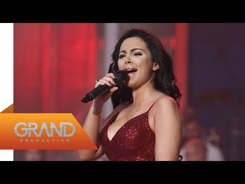Viktorija Vasiljevic - Opsesija - PZD - (TV Grand 18.12.2019.)
