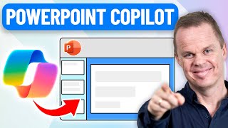 Copilot 365 in PowerPoint: Beginners Guide to Get Started (step-by-step)