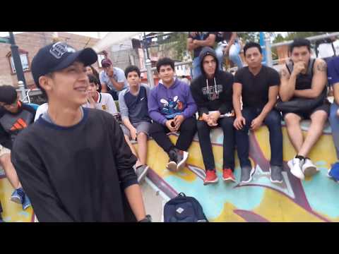 EPPICO vs ATOM Semifinal - FILTRO 1 BDM