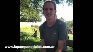 La Ruana: un espacio recreativo y sustentable en el medio del campo