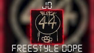 JD - Freestyle Dope