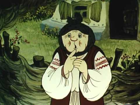 Кривенька качечка (1992)