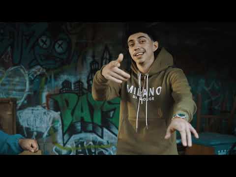 Nuno1k - Trenchez ft. E4RMDACITY [Prod. by Khroam] | Shot by @Reggie_Reggg