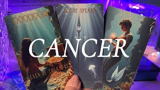 CANCER June 💕Love "Urgent🚨" The Wait Is Finally Over; This Love Offer Will Shock You😍Love Tarot