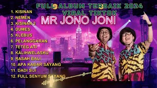 Download lagu FULL ALBUM TERBAIK 2024 VIRAL TIKTOK - DJ JONO JONI mp3