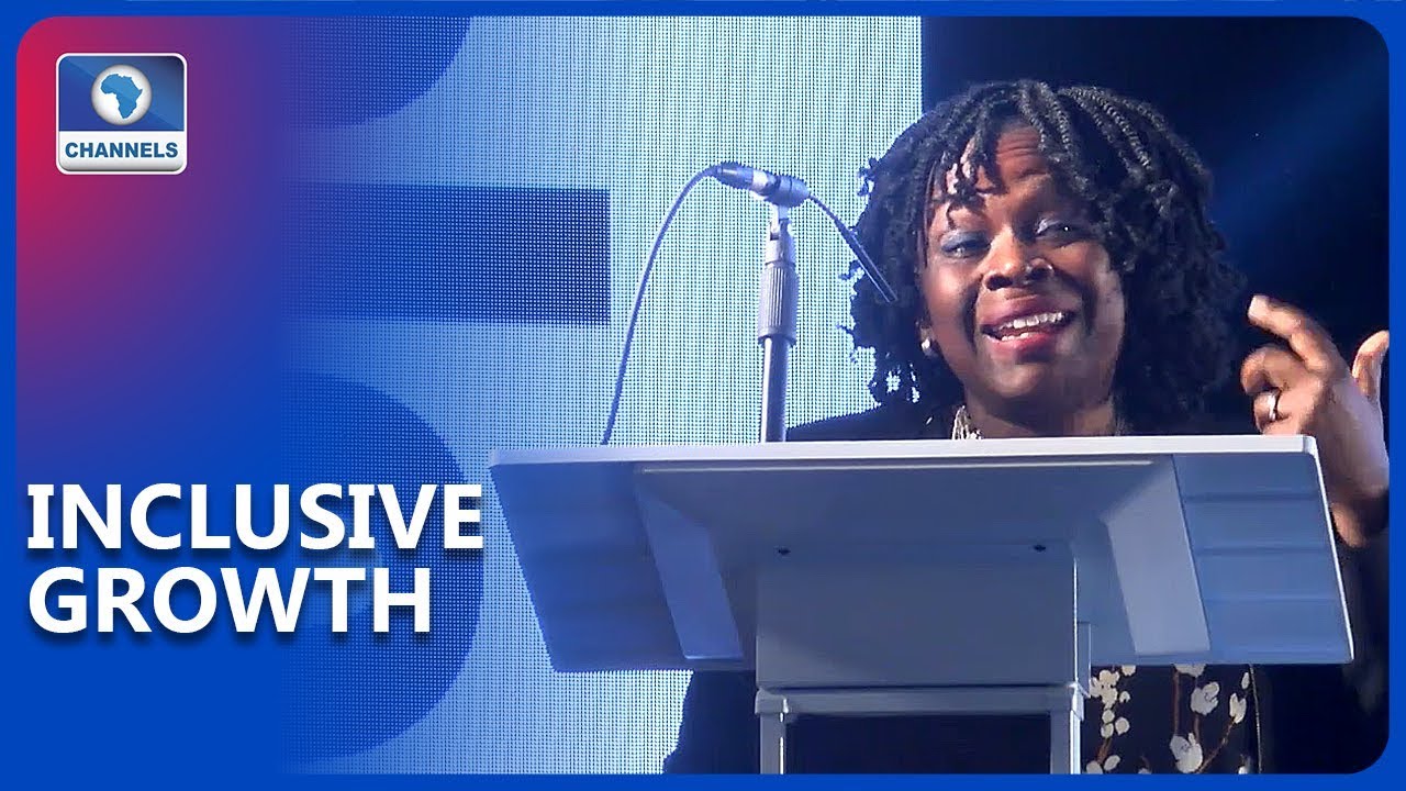 What Nigeria Needs To Do For Inclusive Growth, Says IFC's Eme Essien Lore
