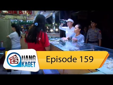 Salut, Bu Yanah Lebih Prioritaskan Bahan Dagangan Ketimbang Emas! | UANG KAGET EPS.159 (2/3)
