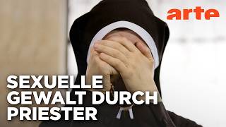 Gottes missbrauchte Dienerinnen | Doku HD Reupload | ARTE