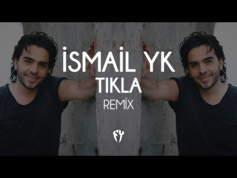 İsmail YK - Başın Ağrırsa Salla (Fatih Yılmaz Remix) l Tıkla Remix