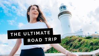 BYRON BAY to YAMBA 🇦🇺 Exploring the North Coast of NSW