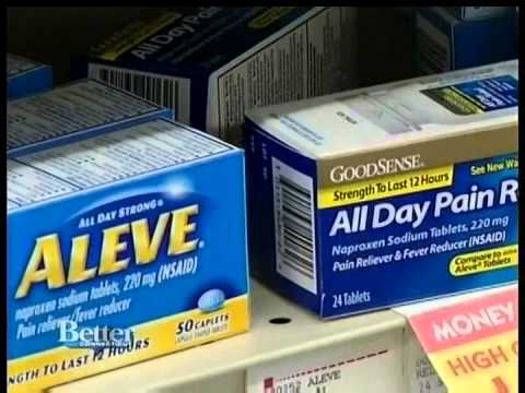 052814 WFSB BETTER Kelly Johnson Arbor OTC meds