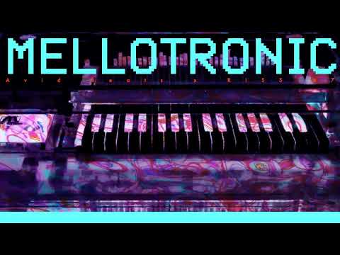 [FREE] BRU-C x Lil Fault x noyada Drum and Bass Type Beat - MELLOTRONIC (Avid Beats x prodshaarif)