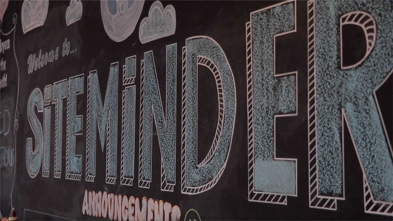 Workday and SiteMinder