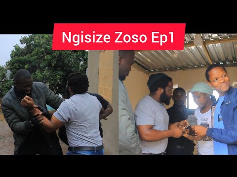 Ngisize Ep1: Asilali umakhelwane umdavaz*