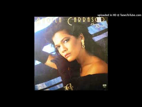 Angela Carrasco - Boca Rosa