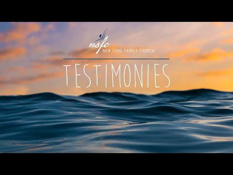 Testimony: Noelene Bassingthwaighte