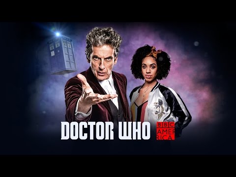 Doctor Who Season 10 (Promo 'Critics Love')