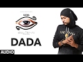 Bohemia DADA Official Audio Song Skull Bones T Series