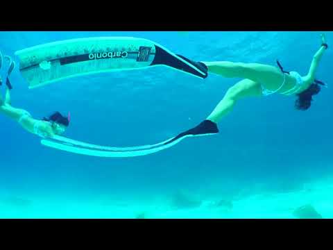 うふあがり島～海編～