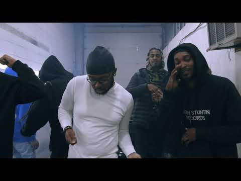 LeekoMoney - Flexxin N' Finessin (Prod.SyceLance)